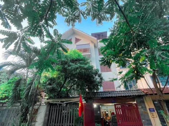 Biệt Thự bán tại Hoàn Kiếm, Hà Nội