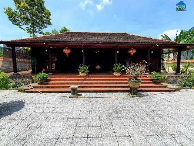 Nhà bán tại Đồng Nai