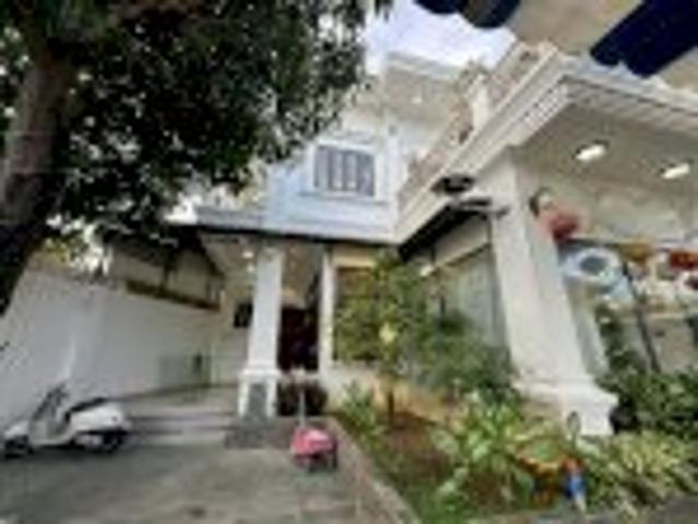 Bất động sản bán