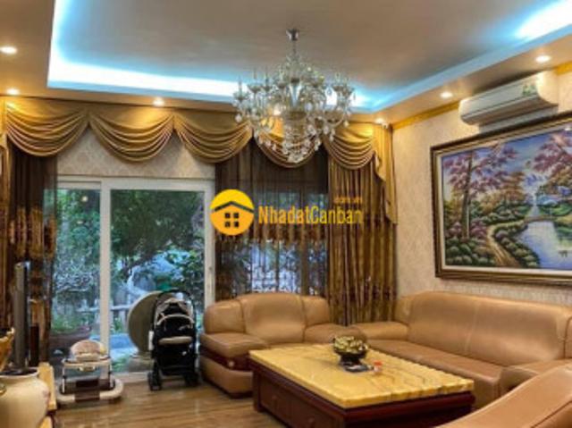 Biệt Thự bán