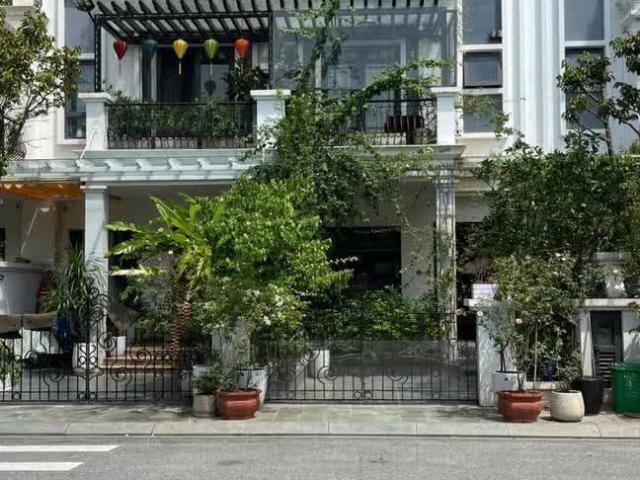 Biệt Thự bán tại Hoàn Kiếm, Hà Nội