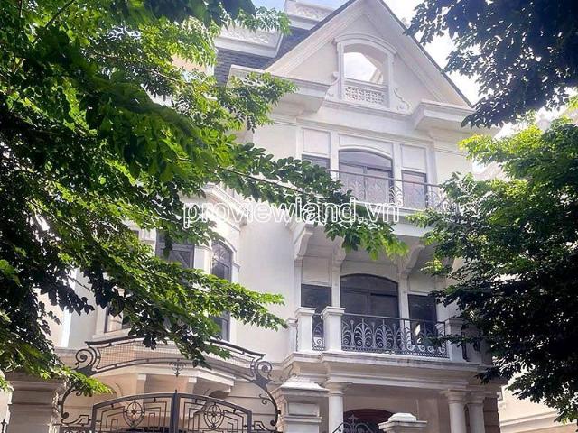 Biệt Thự bán tại Thủ Đức, Hồ Chí Minh
