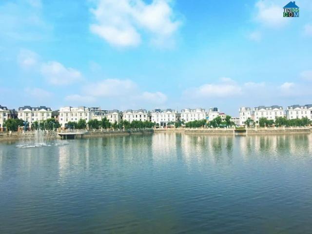 Biệt Thự bán tại Hoàn Kiếm, Hà Nội
