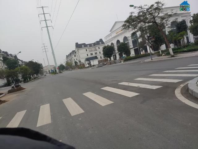 Biệt Thự bán tại Hoàn Kiếm, Hà Nội