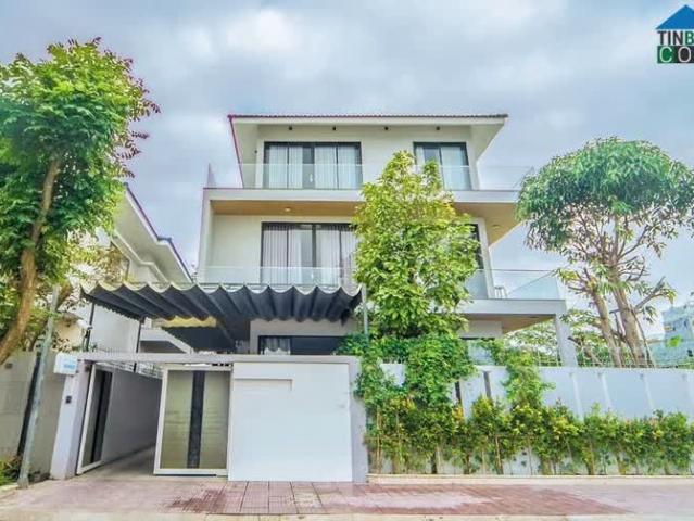 Biệt Thự bán tại Liên Chiểu, Đà Nẵng