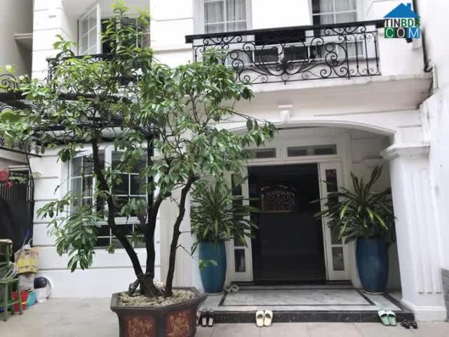 Biệt Thự bán tại Hoàn Kiếm, Hà Nội