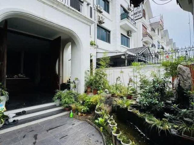 Biệt Thự bán tại Hoàn Kiếm, Hà Nội