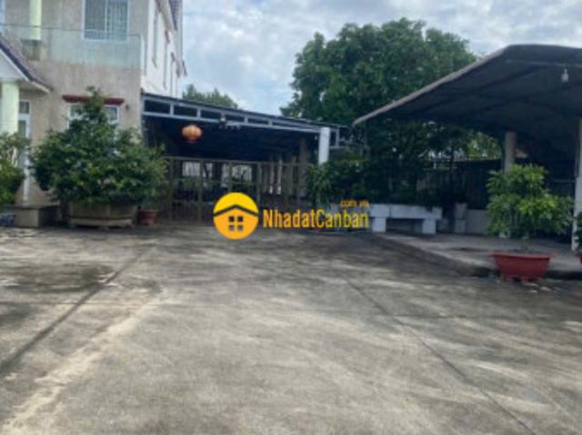 Biệt Thự bán