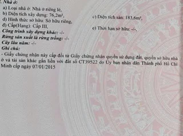Biệt Thự bán tại Thủ Đức, Hồ Chí Minh