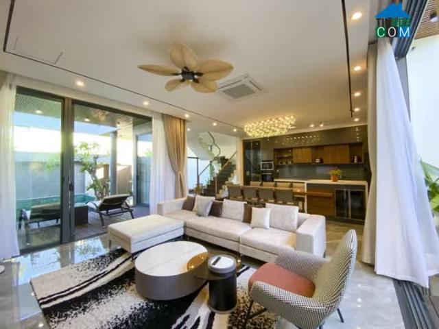 Biệt Thự bán tại Liên Chiểu, Đà Nẵng