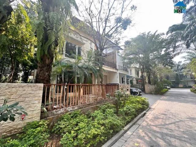 Biệt Thự bán tại Hoàn Kiếm, Hà Nội