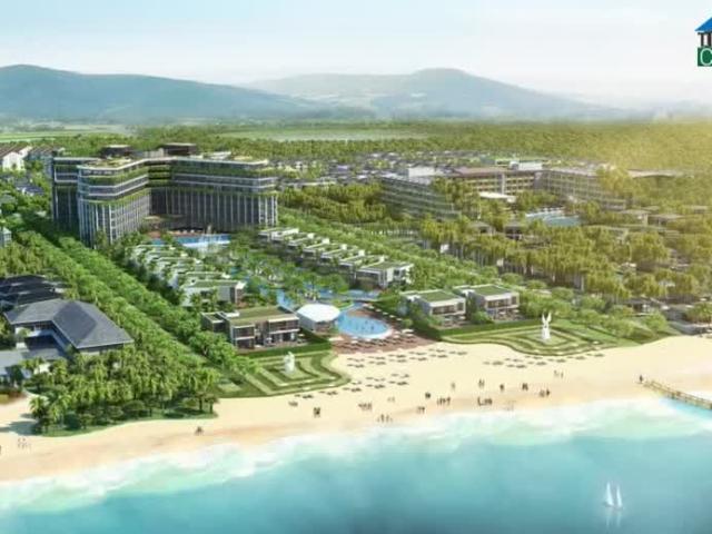 Biệt Thự bán