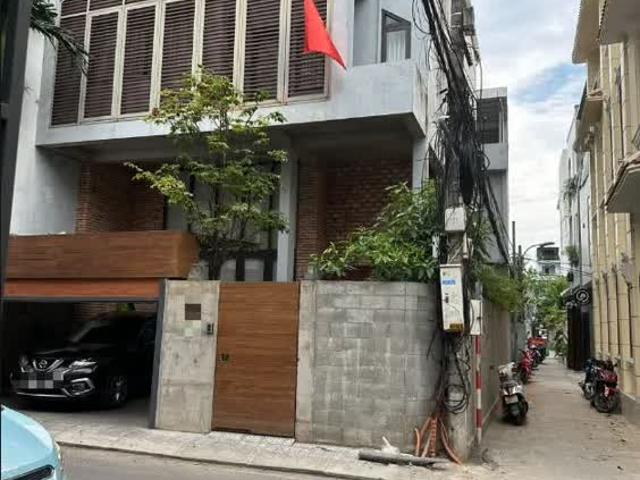 Biệt Thự bán tại Liên Chiểu, Đà Nẵng