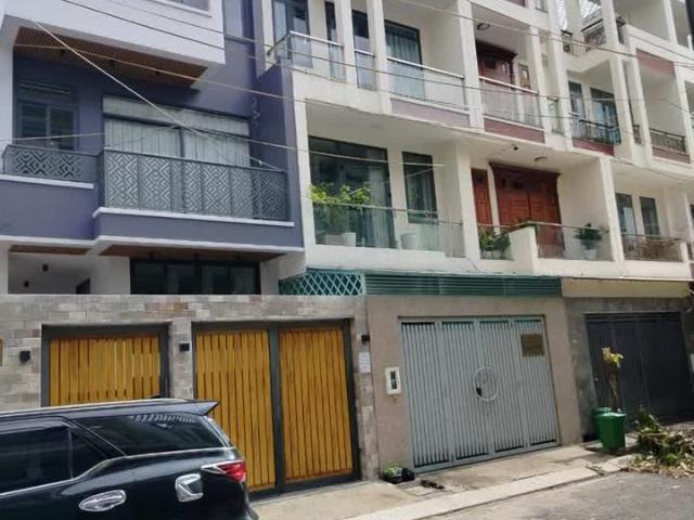 Nhà mặt phố bán tại Thủ Đức, Hồ Chí Minh
