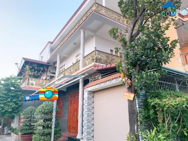 Nhà mặt phố bán tại Đồng Nai