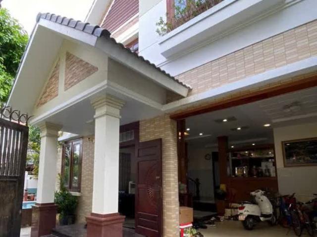 Biệt Thự bán