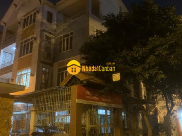 Biệt Thự bán