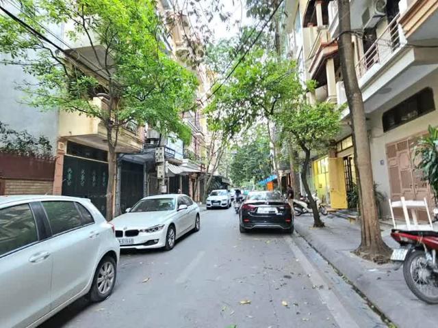 Biệt Thự bán tại Hoàn Kiếm, Hà Nội