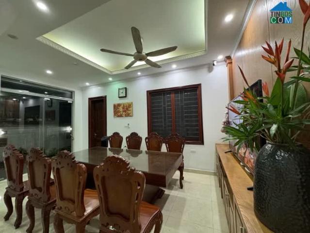 Biệt Thự bán tại Hoàn Kiếm, Hà Nội