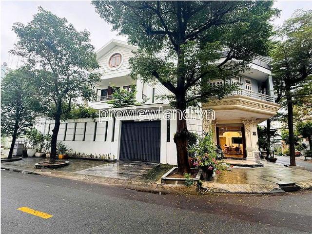 Biệt Thự bán tại Thủ Đức, Hồ Chí Minh