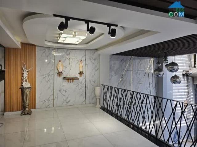 Nhà mặt phố bán tại Thủ Đức, Hồ Chí Minh