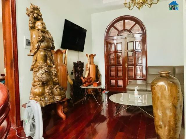Biệt Thự bán