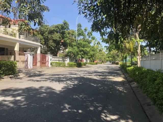 Biệt Thự bán tại Hà Nội