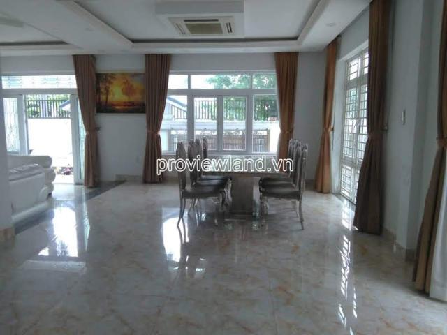 Biệt Thự bán tại Thủ Đức, Hồ Chí Minh