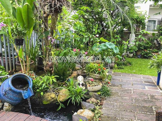 Biệt Thự bán tại Thủ Đức, Hồ Chí Minh