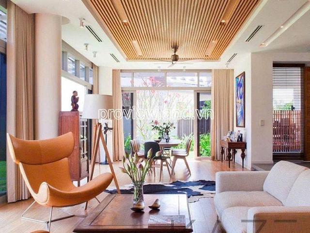 Biệt Thự bán tại Thủ Đức, Hồ Chí Minh