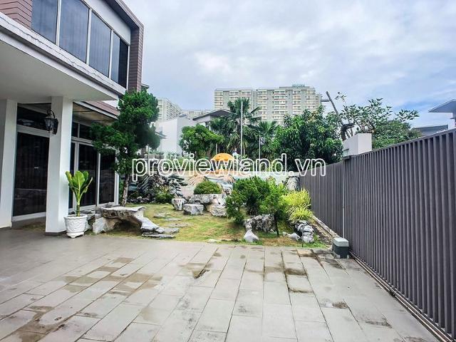 Biệt Thự bán tại Thủ Đức, Hồ Chí Minh