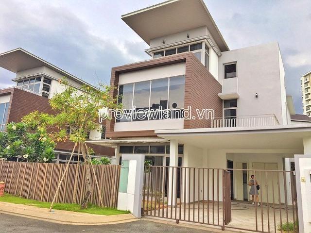 Biệt Thự bán tại Thủ Đức, Hồ Chí Minh