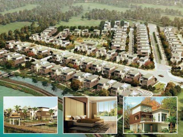 Biệt Thự bán tại Thủ Đức, Hồ Chí Minh