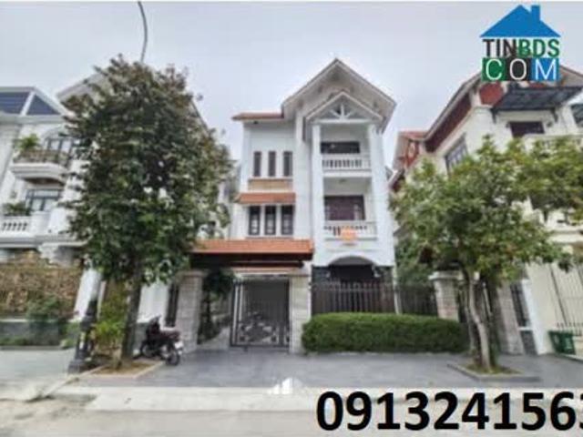 Biệt Thự bán tại Ngô Quyền, Hải Phòng