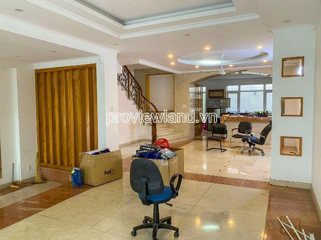 Biệt Thự bán tại Thủ Đức, Hồ Chí Minh