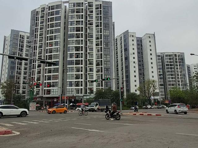 Biệt Thự bán