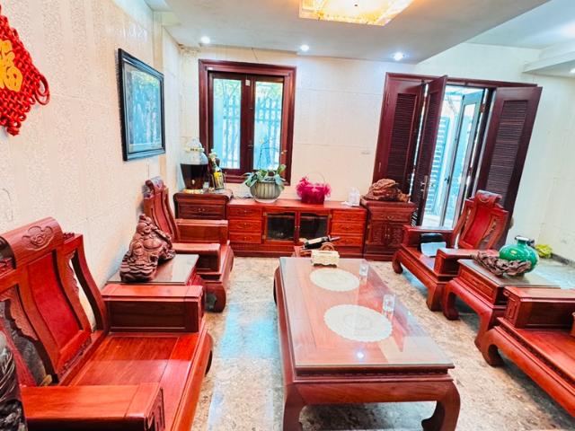 Biệt Thự bán