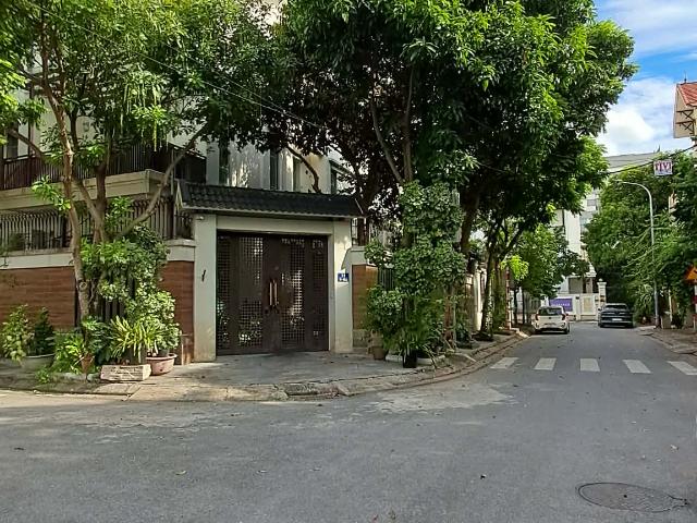 Biệt Thự bán