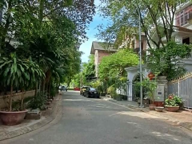 Biệt Thự bán