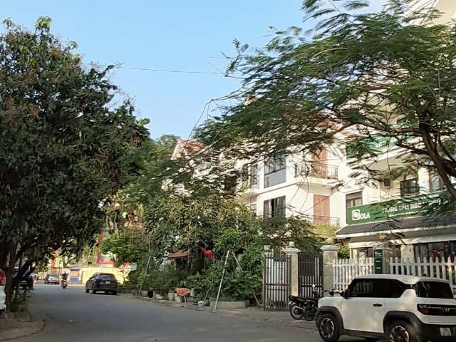 Biệt Thự bán