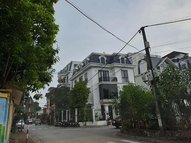Biệt Thự bán
