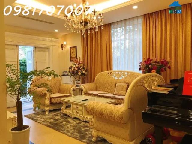 Biệt Thự bán tại Hoàn Kiếm, Hà Nội