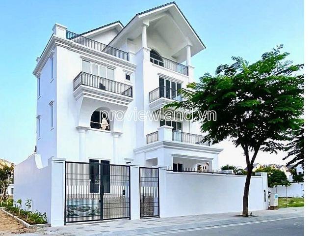Biệt Thự bán tại Thủ Đức, Hồ Chí Minh