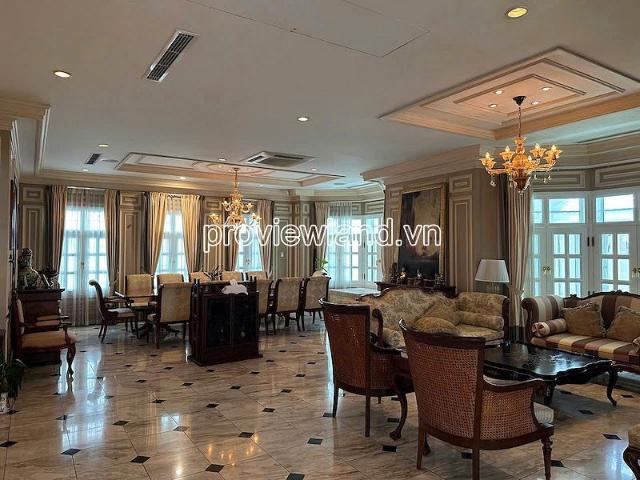 Biệt Thự bán tại Thủ Đức, Hồ Chí Minh