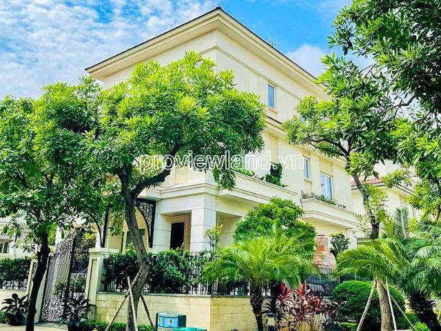 Biệt Thự bán tại Khu phố 38, Thành phố Hồ Chí Minh