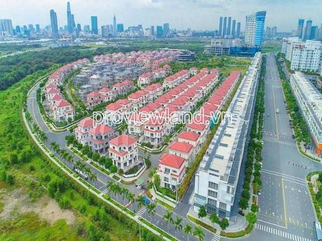 Biệt Thự bán tại Thủ Đức, Hồ Chí Minh