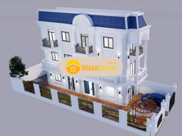 Nhà bán tại Bến Tre