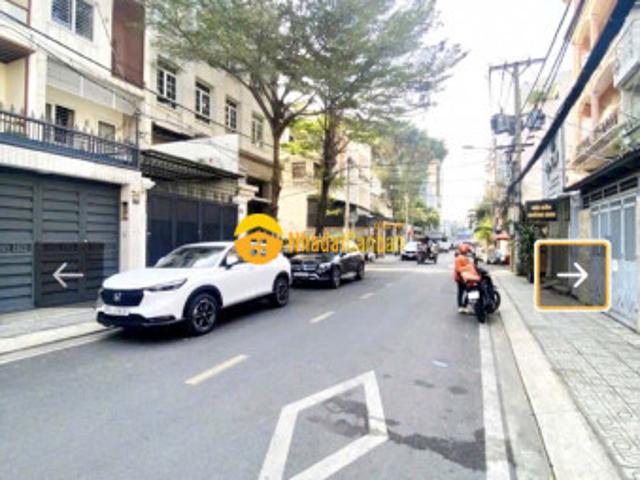 Nhà mặt phố bán