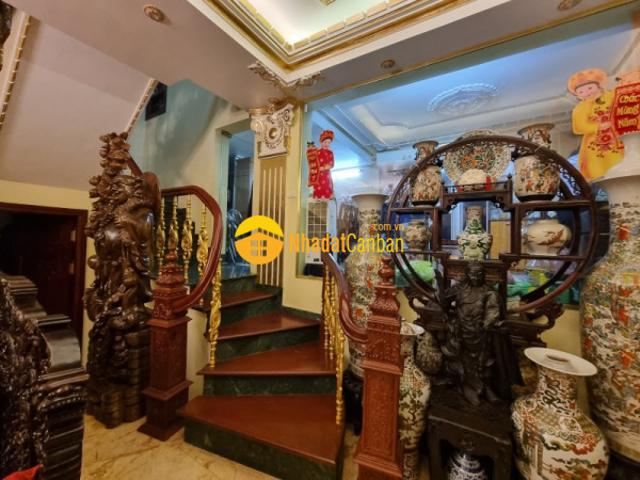 Biệt Thự bán
