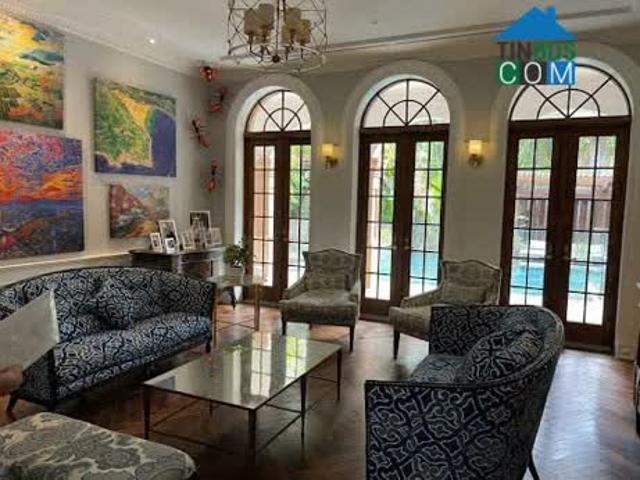 Biệt Thự bán tại Thủ Đức, Hồ Chí Minh